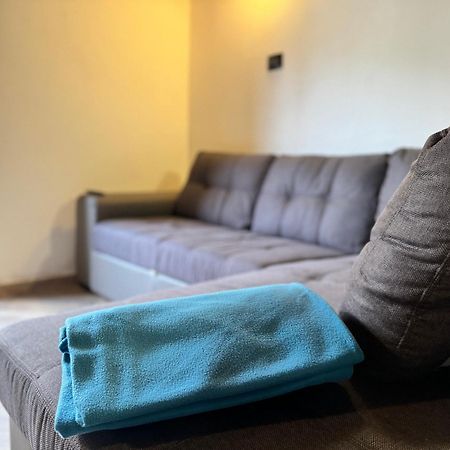 La Casetta Nel Borgo -Cerageto- Экстерьер фото
