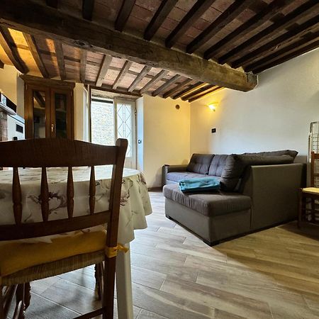 La Casetta Nel Borgo -Cerageto- Экстерьер фото
