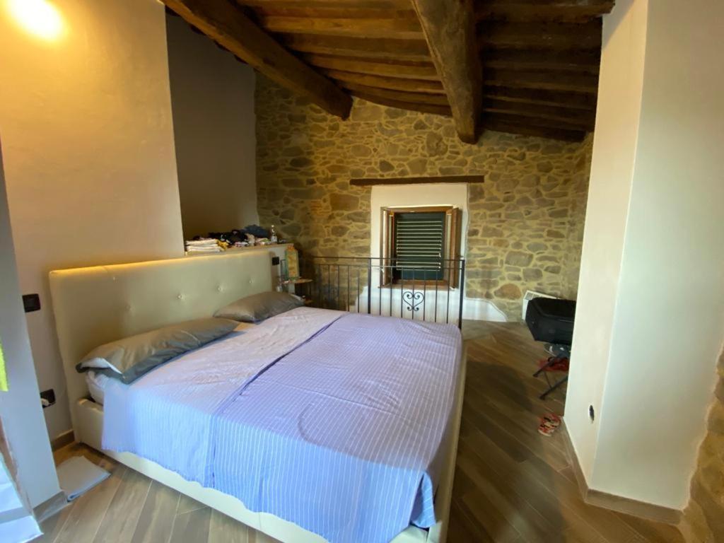 La Casetta Nel Borgo -Cerageto- Экстерьер фото
