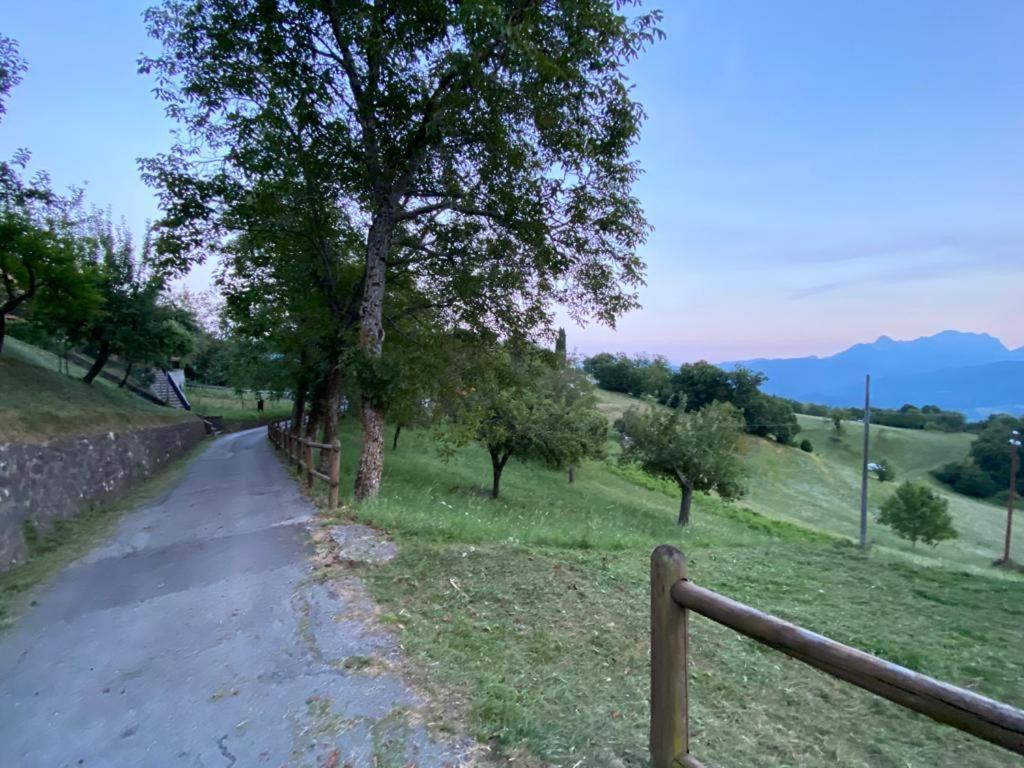 La Casetta Nel Borgo -Cerageto- Экстерьер фото