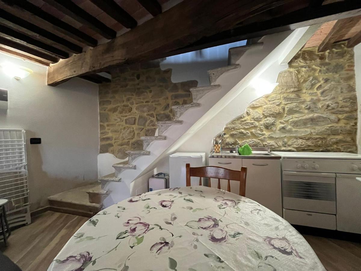 La Casetta Nel Borgo -Cerageto- Экстерьер фото