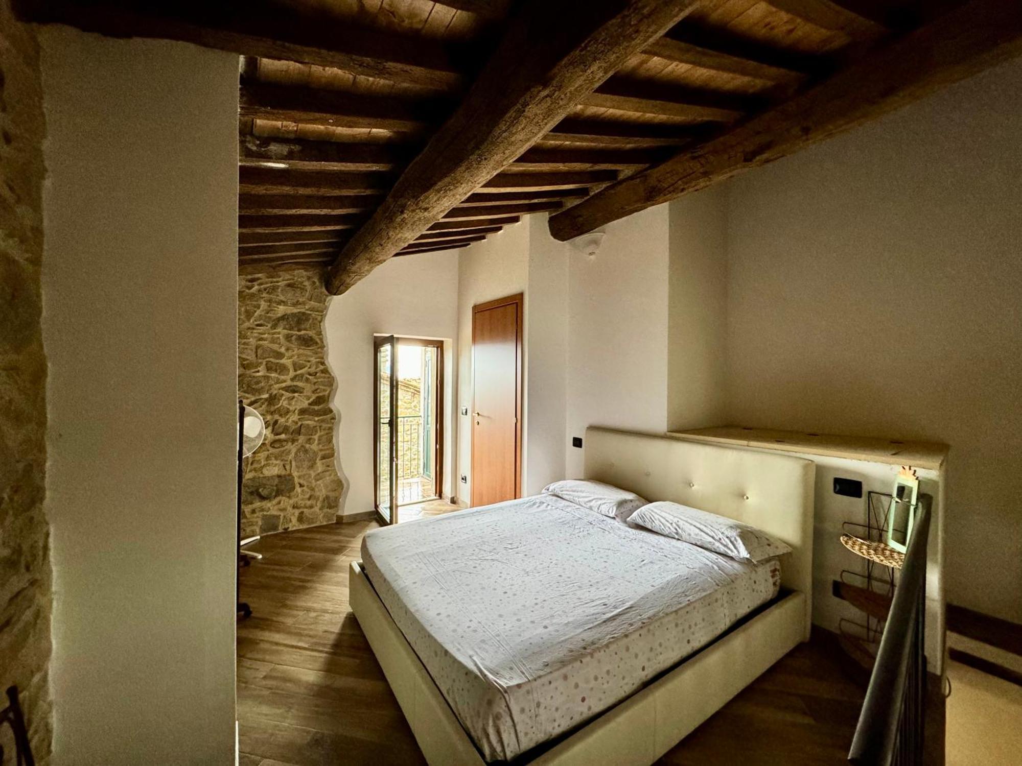 La Casetta Nel Borgo -Cerageto- Экстерьер фото