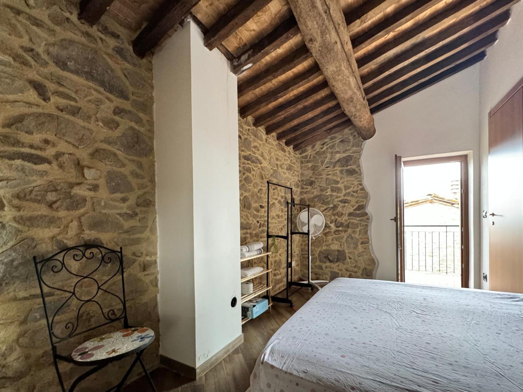 La Casetta Nel Borgo -Cerageto- Экстерьер фото