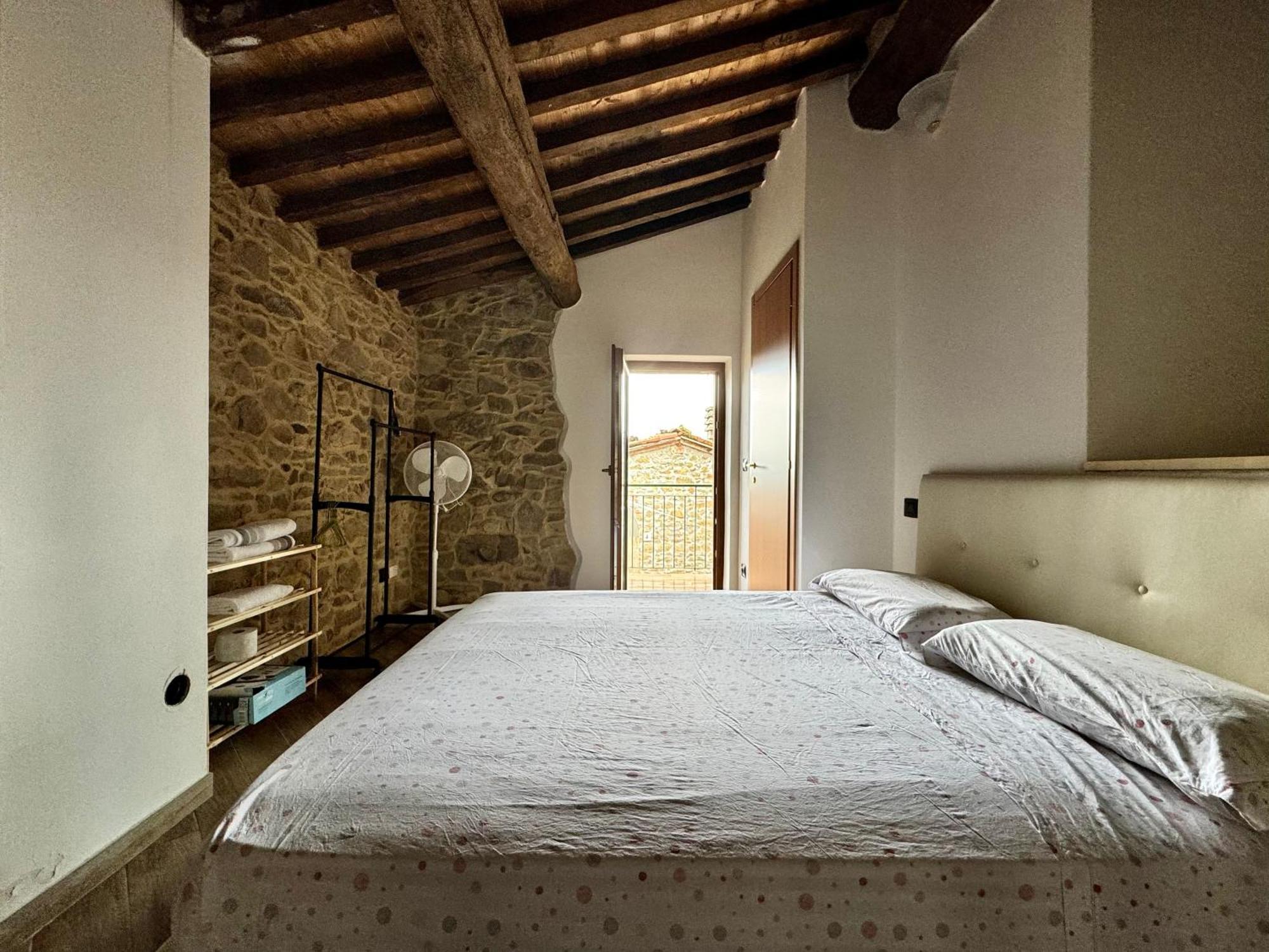 La Casetta Nel Borgo -Cerageto- Экстерьер фото