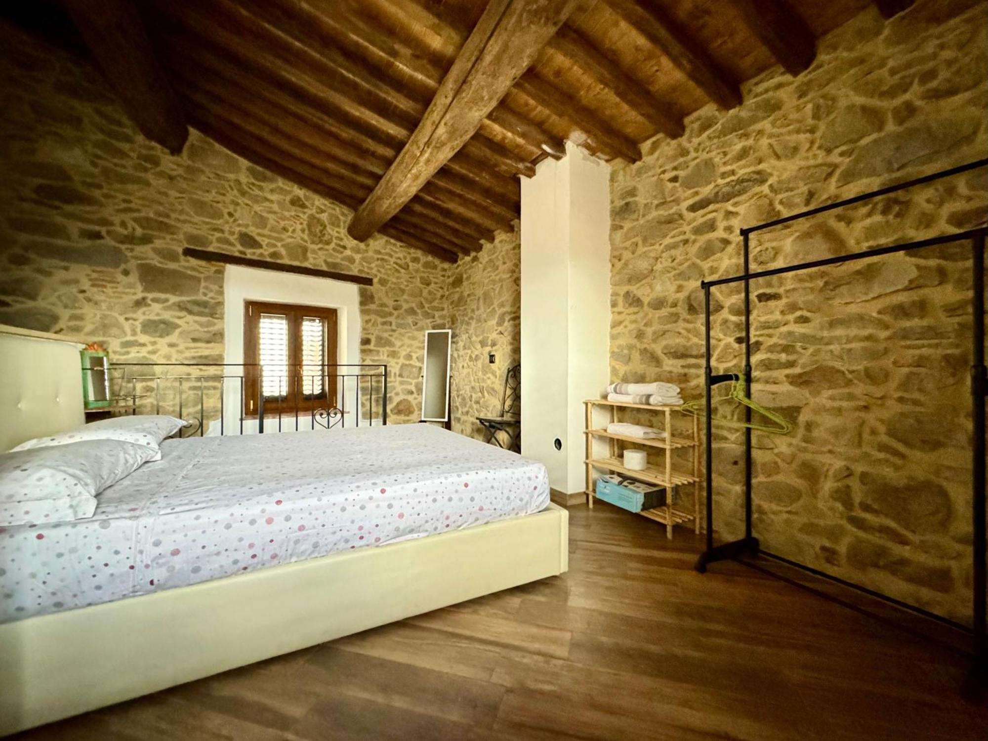La Casetta Nel Borgo -Cerageto- Экстерьер фото