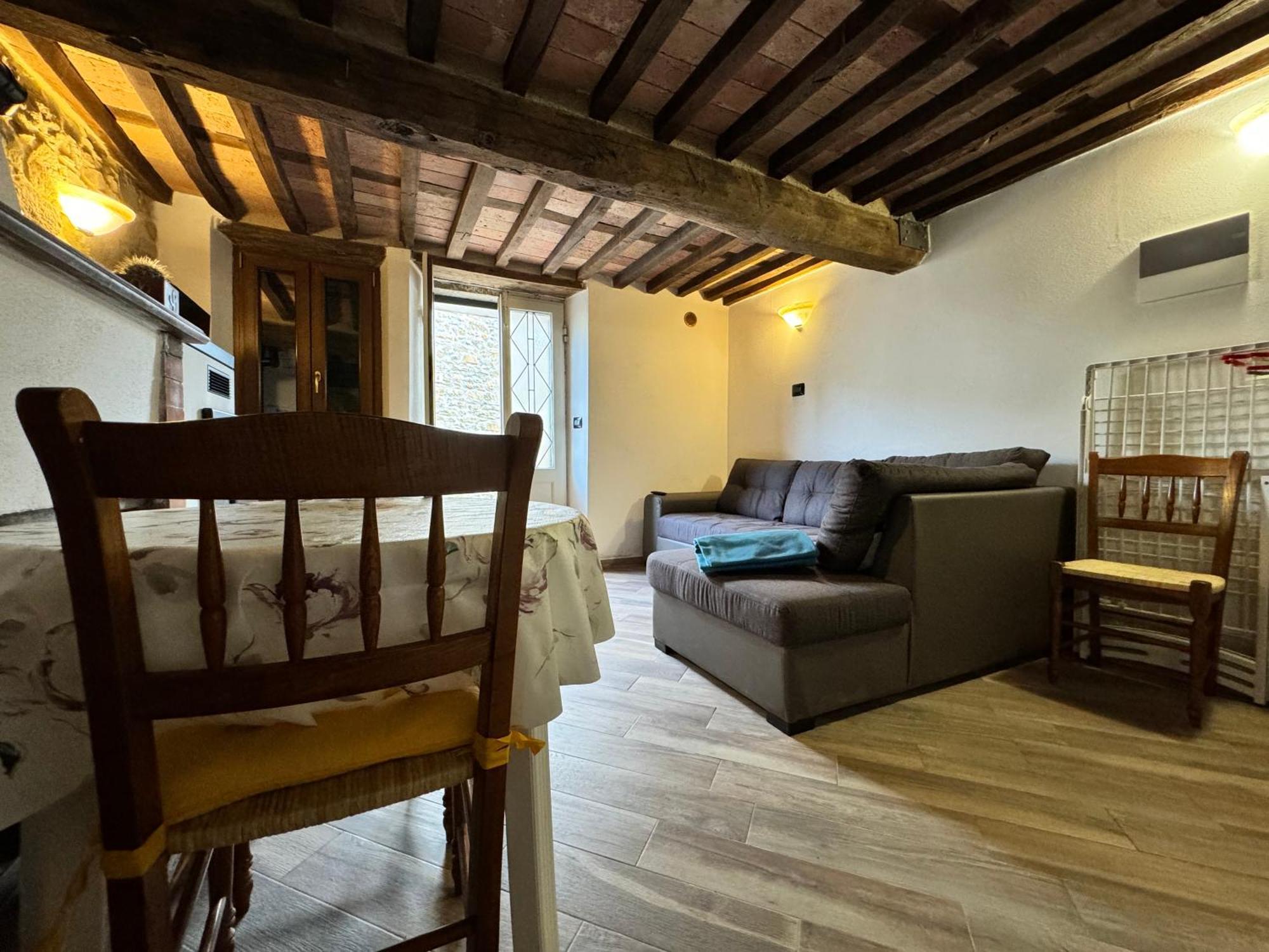 La Casetta Nel Borgo -Cerageto- Экстерьер фото